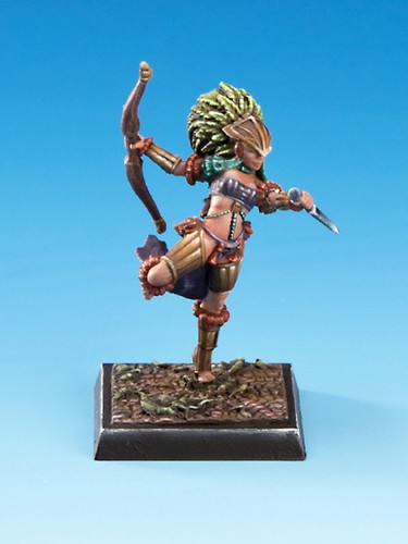 Canita freebooters fate - canita,,