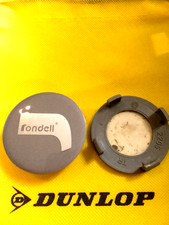 Rondell-Nabenkappe !!