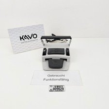 KaVo Ersatzteil Fußschalter