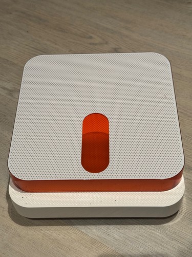 Sa413ax daitem aussensirene - daitem,
