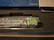 H0 Roco 7300048 Diesellok  218