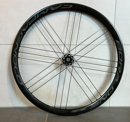Campagnolo laufradsatz bora - laufradsatz,