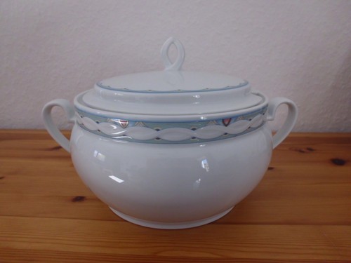 Ascona twin blau - blau, /