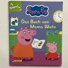 Peppa Pig - Heft Nr. 11 - Das