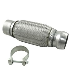 Katalysator Reparatur Flexrohr