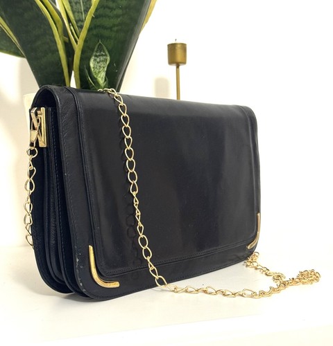 Vintage tasche firmata gavett - tasche,