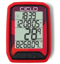 CICLO PROTOS 213 drahtloser