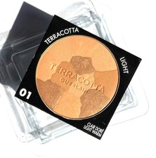 Guerlain terracotta light