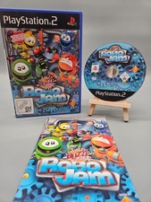 Buzz! Junior: Robojam (Sony