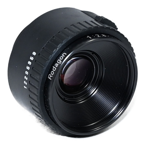 Rodenstock rodagon 8 - rodagon, f
