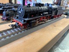 Eigenbau/Umbau DB Dampflok BR