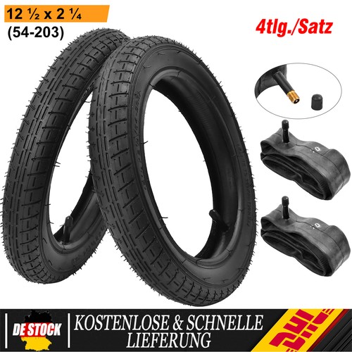 Reifen schlauch 1 - schlauch, 12"