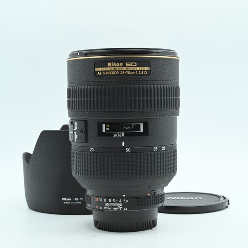 Nikon nikkor objektiv - nikon,