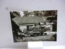 CLAAS Erntemaschinen Original