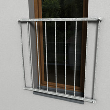 Französischer balkon - französischer,