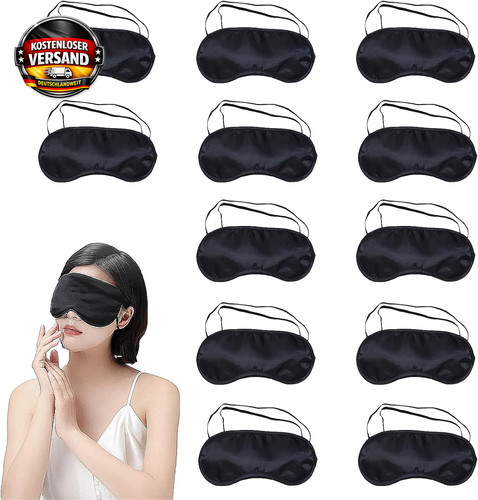 Schlafmaske herren damen - schlafmaske,