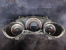 Honda jazz 2008 2010 tacho - jazz, 2008-2010