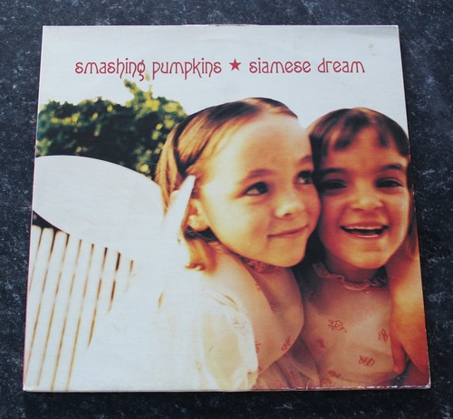 Smashing pumpkins siamese - pumpkins,