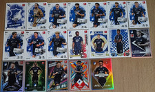 Match Attax 25/26 TSG