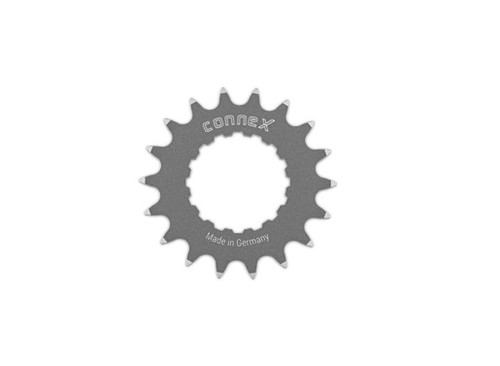 Connex bike ritzel - connex, e-bike