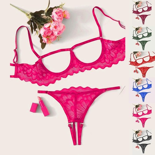 Damen dessous offener schritt - damen-dessous,