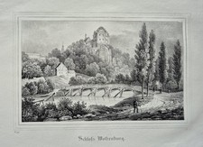 Schloss Wolkenburg