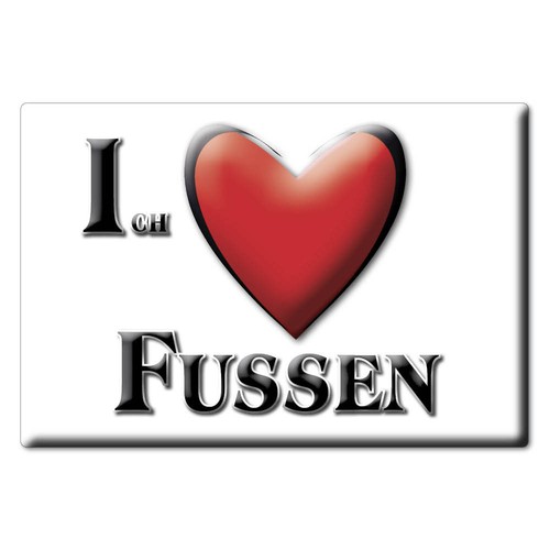 Fussen rosenheim bayern - rosenheim,,