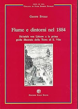 Fluss und Umgebung 1884