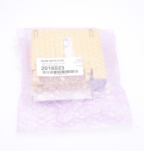 Fanuc a03b 0819 - fanuc, a03b-0819-c052
