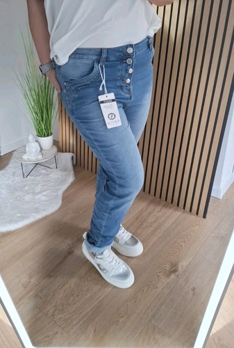 Karostar plus size baggy jeans - plus,