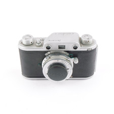 Condor I Ferrania Eliog 3.5/50mm NOTTESTED