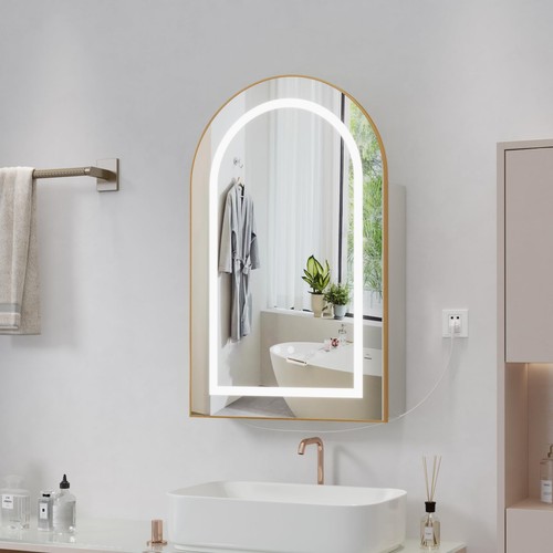 Spiegelschrank bad beleuchtung - spiegelschrank,