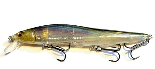 Megabass ito vision - oneten, max