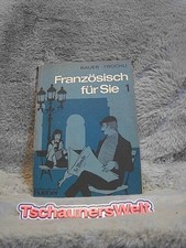 Französisch für Sie; Teil