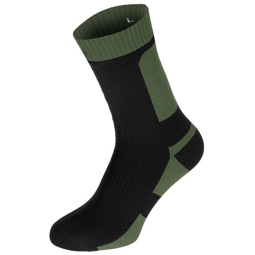 Socken wasserdicht