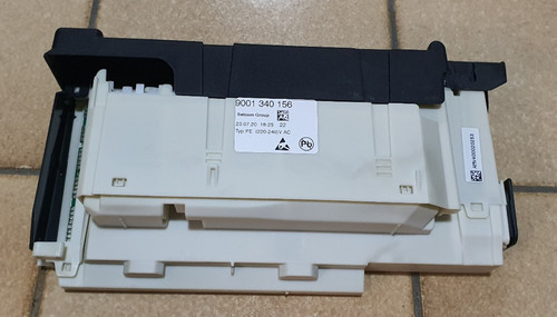 Bosch siemens neff - bosch,