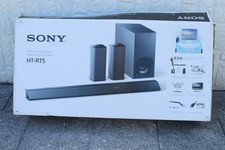 SONY HT-RT5 "5.1 Kanal Home- Entertainment Komplettsystem "  wie NEU in OVP
