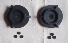 2x NAB ADAPTER  für