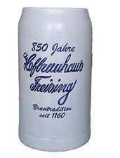 Bierkrug Maßkrug HOFBRAUHAUS