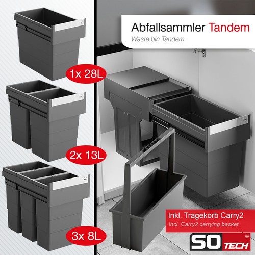 Hailo abfallsammler - hailo,