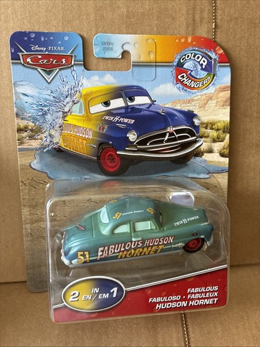 Disney cars farbwechsler - farbwechsler,