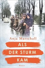 Als der sturm kam roman - als, |