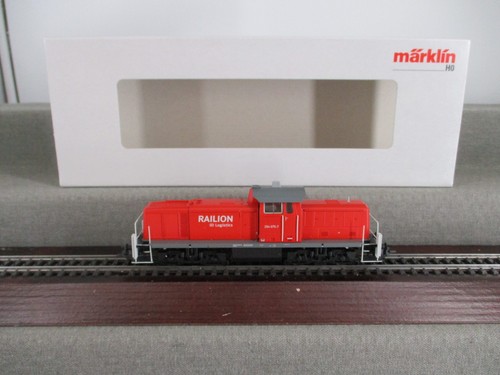Märklin spur 37904 - h0,