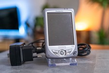 Navman Mio 168 Pin Pocket PC