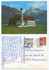 19287 - Kirche St. Koloman bei