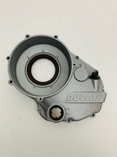 Abdeckung Kupplung Clutch Cover Ducati 748 R Single Seat Alter 2001 2002 Orginal