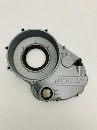Ducati 748 kupplungsdeckel - ducati, r