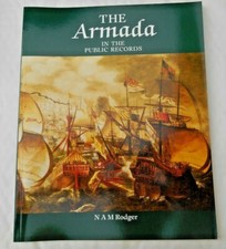 Spanish armada battle - battle, sea