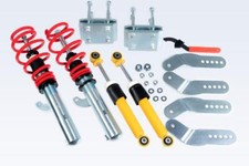 V-Maxx Gewindefahrwerk