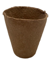 Parkside Anzuchttöpfe Topf zum Einpflanzen Saatgut Keimling B-Ware